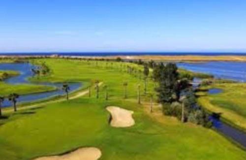 Salgados Apartamento | séjour resort 5* mer et golf