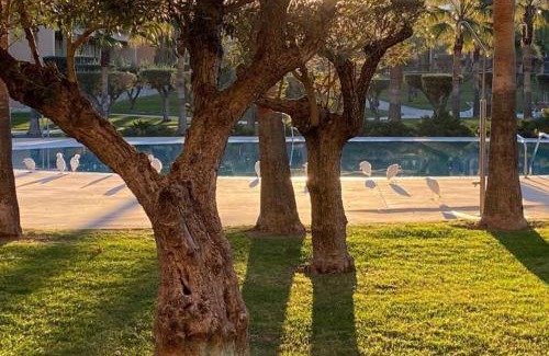 Salgados Apartamento | séjour resort 5* mer et golf