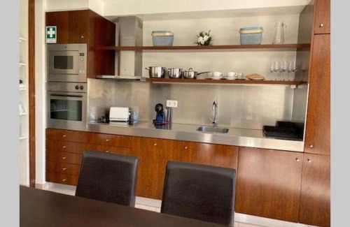 Salgados Apartamento | séjour resort 5* mer et golf