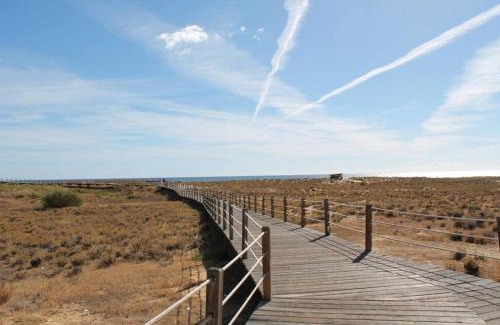 Salgados Apartamento | séjour resort 5* mer et golf