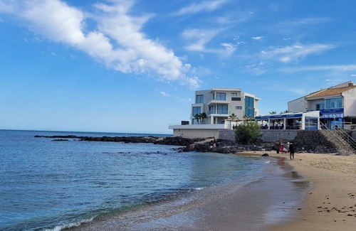 Cap d'Agde Alquiler De Eote | Séjour sur un Voilier à Quai au Port Du Cap D Agde