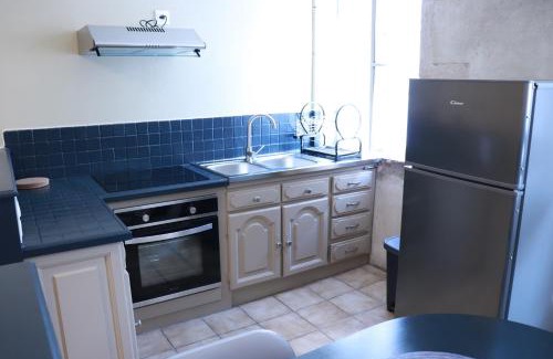 Nevers Apartamento | Séjour tout confort en plein coeur de Nevers, studios Galet-Carbone ou Terra Cotta
