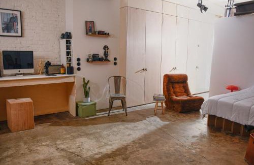 La Madeleine Apartamento | Séjournez dans un studio photo