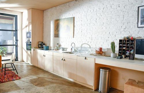 La Madeleine Apartamento | Séjournez dans un studio photo