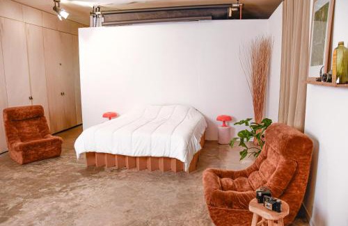 La Madeleine Apartamento | Séjournez dans un studio photo