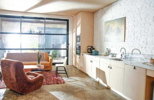 La Madeleine Apartamento | Séjournez dans un studio photo