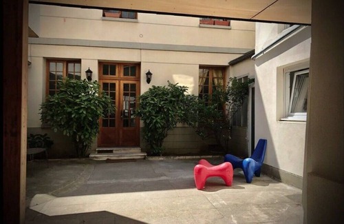 Quartier Pasteur Casa | Séjours à Rouen - Grande Maison en Plein Centre