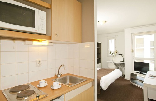 La Rochelle Casa | Séjours & Affaires La Rochelle Les Minimes