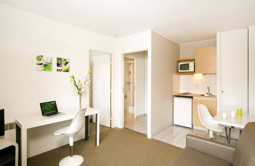 La Rochelle Casa | Séjours & Affaires La Rochelle Les Minimes