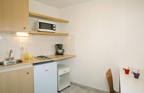La Rochelle Casa | Séjours & Affaires La Rochelle Les Minimes