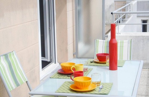 La Rochelle Casa | Séjours & Affaires La Rochelle Les Minimes