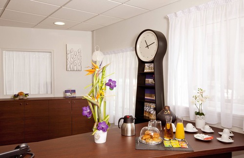 Quartier Atlantis Apartamento | Séjours & Affaires Massy Atlantis
