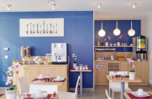 Quartier Atlantis Apartamento | Séjours & Affaires Massy Atlantis