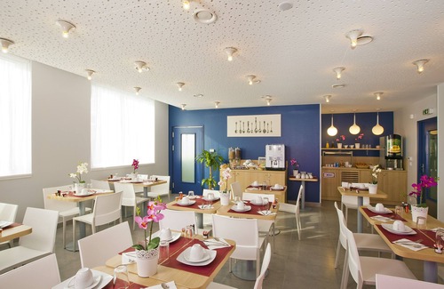 Quartier Atlantis Apartamento | Séjours & Affaires Massy Atlantis