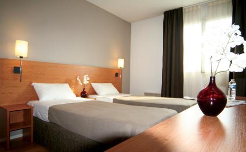 Saint-Vincent Apartamento | Séjours & Affaires Orléans Jeanne D'Arc