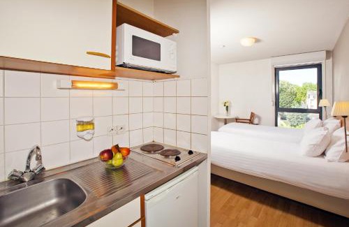Saint-Vincent Apartamento | Séjours & Affaires Orléans Jeanne D'Arc