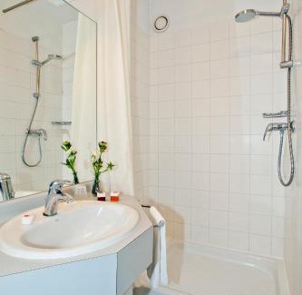 Saint-Vincent Apartamento | Séjours & Affaires Orléans Jeanne D'Arc