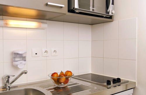 Vitry-sur-Seine Casa | Séjours & Affaires Paris Vitry