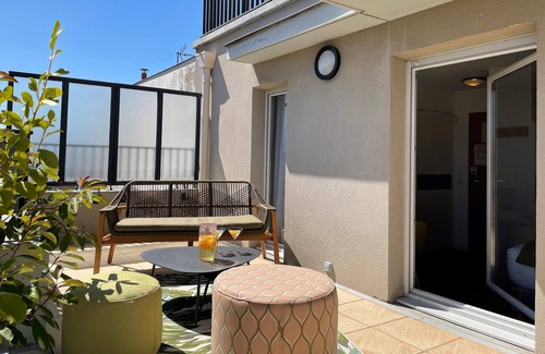 Malakoff Casa | Séjours & Affaires Paris Malakoff