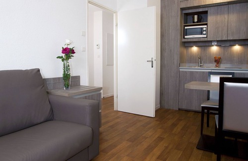 Reims Apartamento | Séjours & Affaires Reims Clairmarais