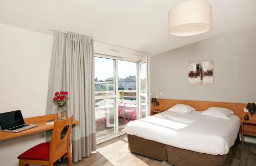 Tours Apartamento | Séjours & Affaires Tours Léonard De Vinci