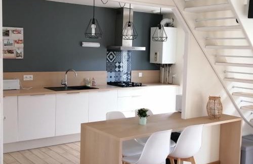 Concarneau Casa | Sérénité à la mer