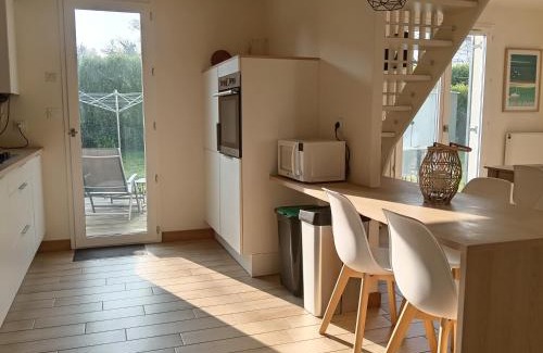 Concarneau Casa | Sérénité à la mer