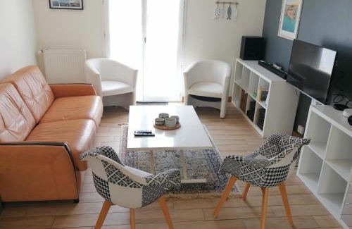 Concarneau Casa | Sérénité à la mer