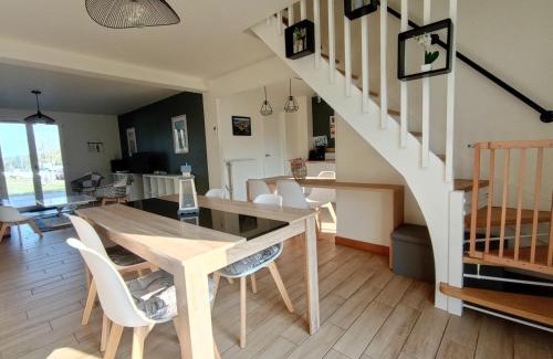 Concarneau Casa | Sérénité à la mer