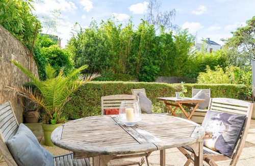 Grillaud - Proce Apartamento | Sérénité - 2 chambres - Calme et Verdure