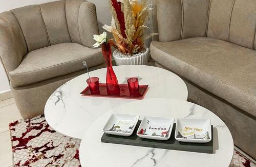 Menara Apartamento | Sérénité de Targa