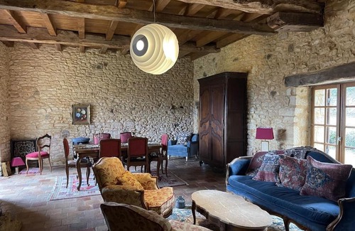 Le Buisson-de-Cadouin Casa | Sérénité Scarpat