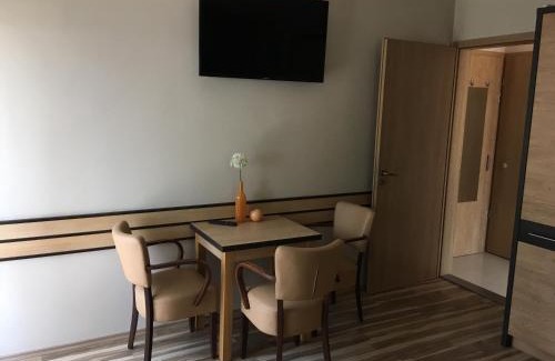Csopak Apartamento | Sétány Apartman