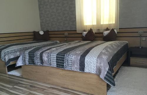 Csopak Apartamento | Sétány Apartman