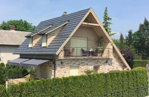 Csopak Apartamento | Sétány Apartman