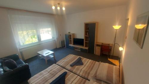 Belatelep Apartamento | Sétány Apartmanház Fonyód