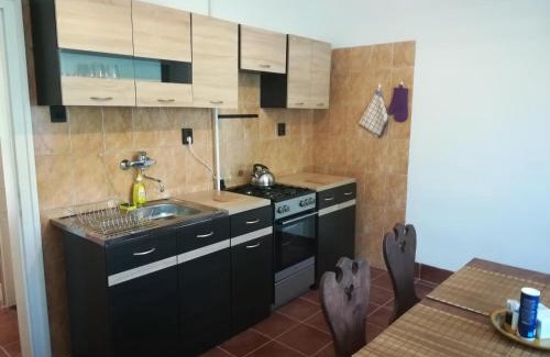 Belatelep Apartamento | Sétány Apartmanház Fonyód