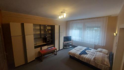 Belatelep Apartamento | Sétány Apartmanház Fonyód