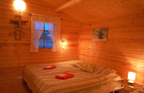 Vopnafjordur Casa | Síreksstaðir