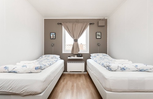 Vopnafjordur Casa | Síreksstaðir