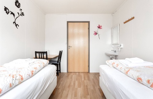 Vopnafjordur Casa | Síreksstaðir