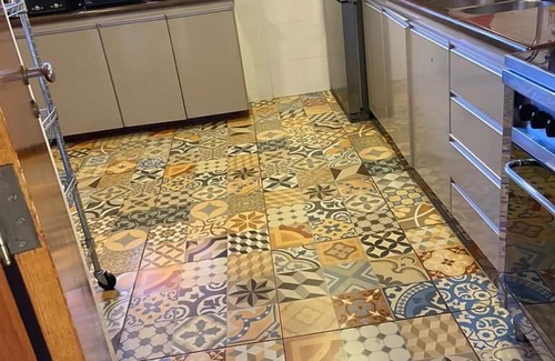 Interior de Sao Paulo Casa | Sítio Aconchegante e Ideal para crianças