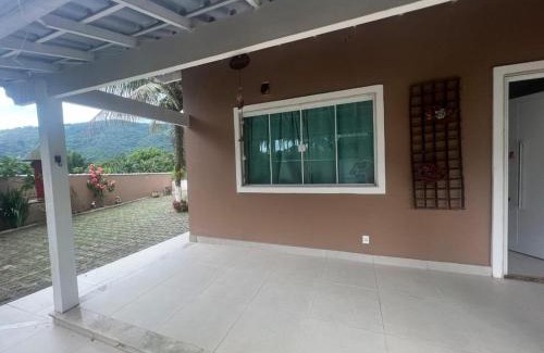 Saquarema Casa | Sítio aconchegante em Saquarema - 4 Suítes