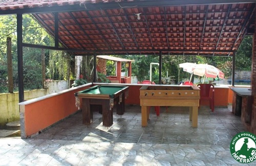 Guapimirim Casa | Sítio and Pousada do Imperador