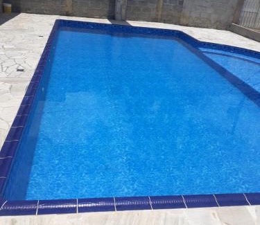 Ibiuna Casa | Sítio Araújo