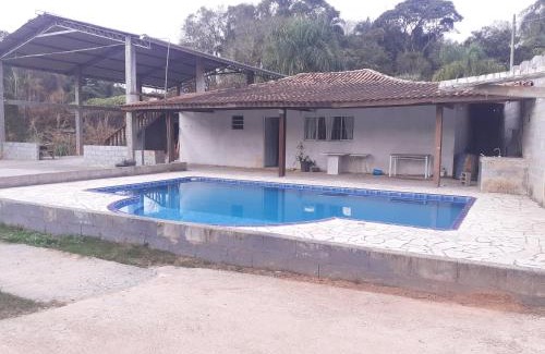 Ibiuna Casa | Sítio Araújo