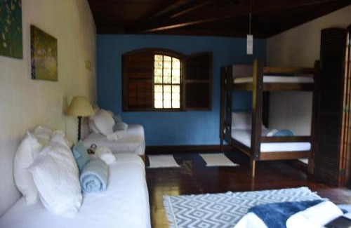 Teresopolis Casa | Sítio Azul