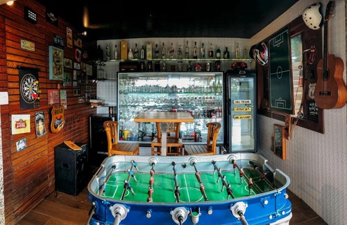 Domingos Martins Casa | Sítio Balango - Casa para até 10 pessoas