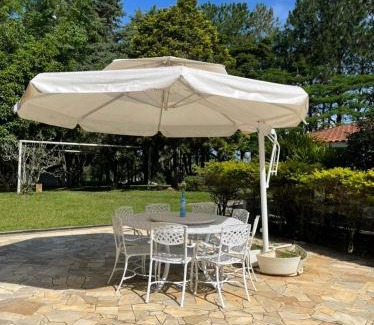 Sao Jose dos Campos Chalet De Esquí | SÍTIO BOA VISTA SJC - Estadias e Eventos