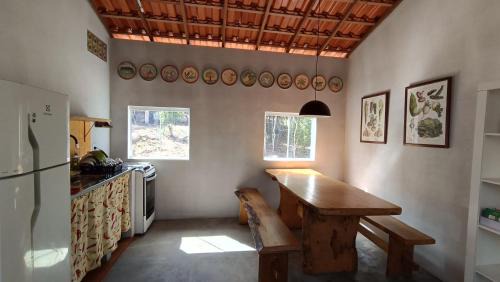 Vale do Capao Hotel | Sítio Caaporã